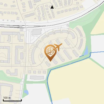 Foto zu Moorbekring 39, 22359 Hamburg