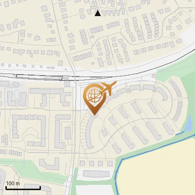 Foto zu Moorbekring 4, 22359 Hamburg