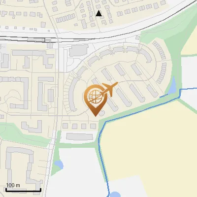 Foto zu Moorbekring 41, 22359 Hamburg