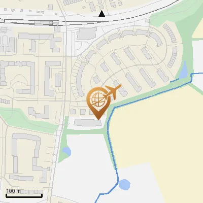 Foto zu Moorbekring 43, 22359 Hamburg