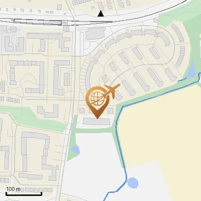 Foto zu Moorbekring 45, 22359 Hamburg