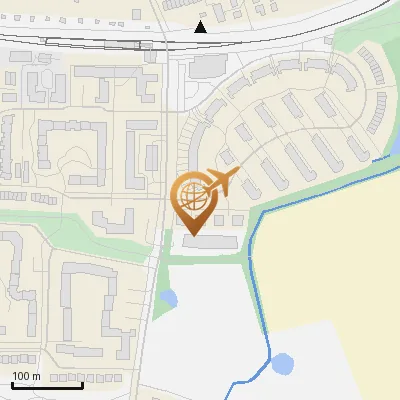 Foto zu Moorbekring 49, 22359 Hamburg