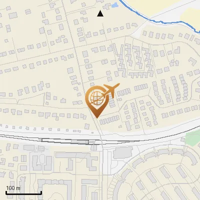 Foto zu Moorbekweg 10, 22359 Hamburg