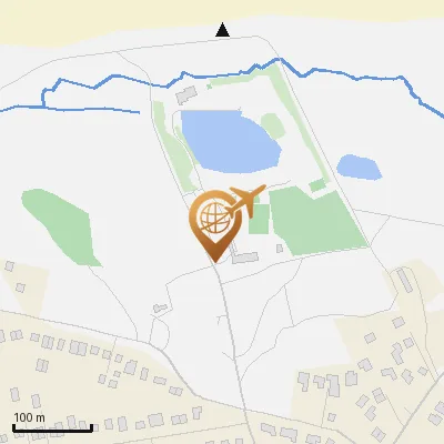 Foto zu Moorbekweg 100, 22359 Hamburg