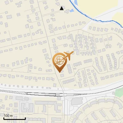 Foto zu Moorbekweg 14, 22359 Hamburg