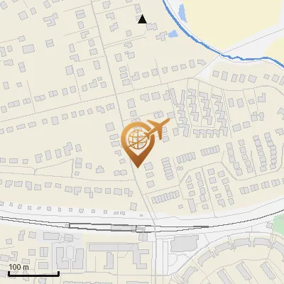 Foto zu Moorbekweg 16, 22359 Hamburg