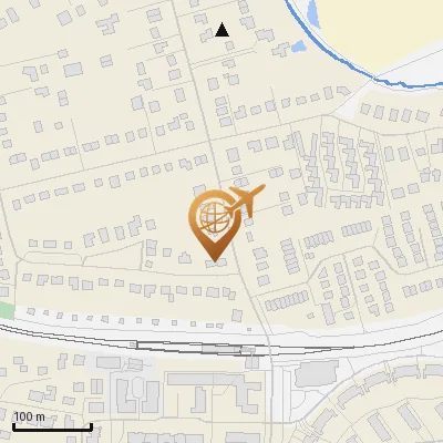 Foto zu Moorbekweg 9, 22359 Hamburg