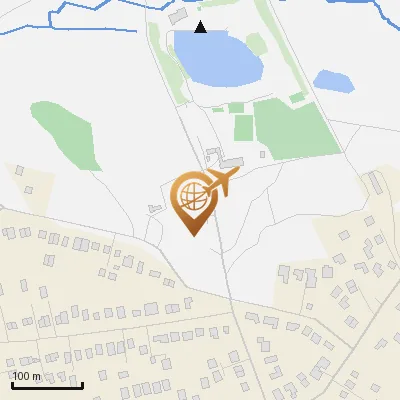 Foto zu Moorbekweg 99, 22359 Hamburg