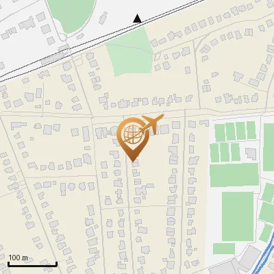 Foto zu Moorbirkenkamp 1, 22391 Hamburg