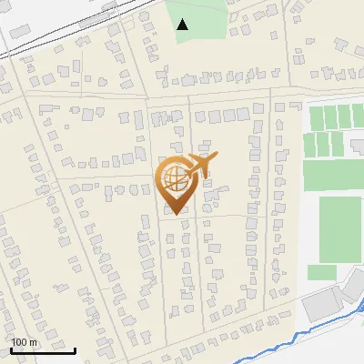 Foto zu Moorbirkenkamp 10, 22391 Hamburg