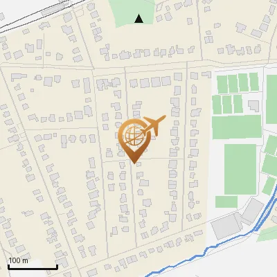 Foto zu Moorbirkenkamp 11, 22391 Hamburg