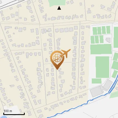 Foto zu Moorbirkenkamp 13, 22391 Hamburg