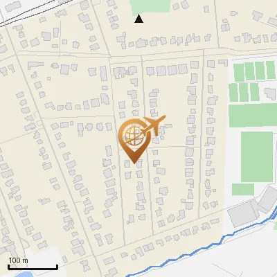 Foto zu Moorbirkenkamp 14, 22391 Hamburg