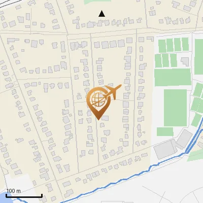 Foto zu Moorbirkenkamp 15, 22391 Hamburg