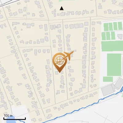 Foto zu Moorbirkenkamp 16, 22391 Hamburg