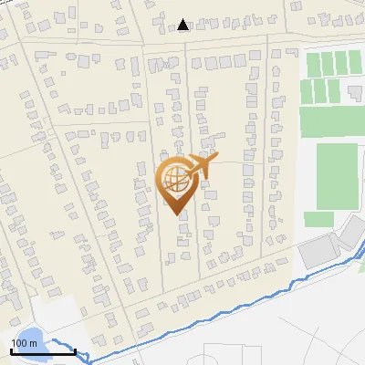 Foto zu Moorbirkenkamp 18, 22391 Hamburg