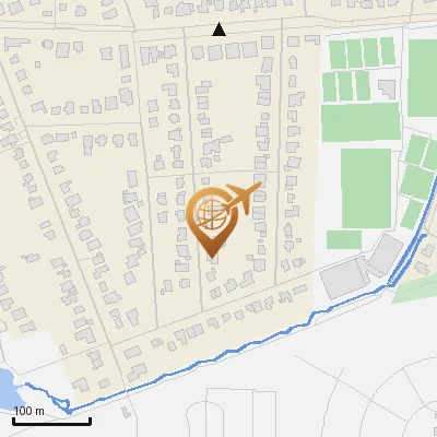 Foto zu Moorbirkenkamp 21, 22391 Hamburg