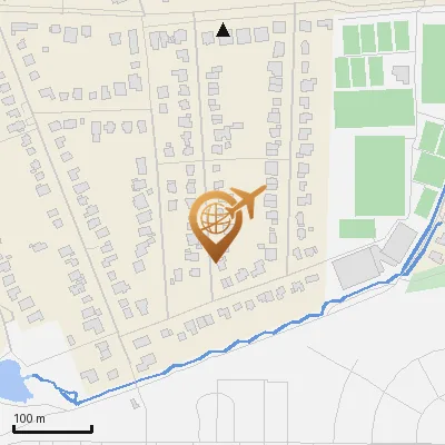 Foto zu Moorbirkenkamp 23, 22391 Hamburg