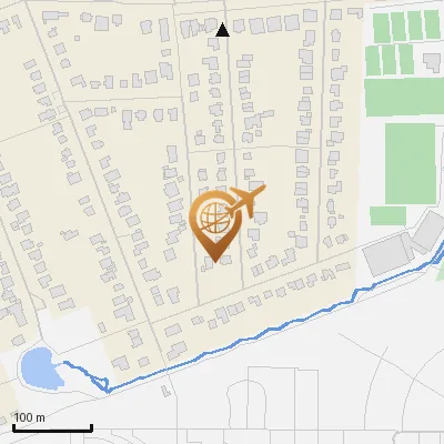 Foto zu Moorbirkenkamp 24, 22391 Hamburg