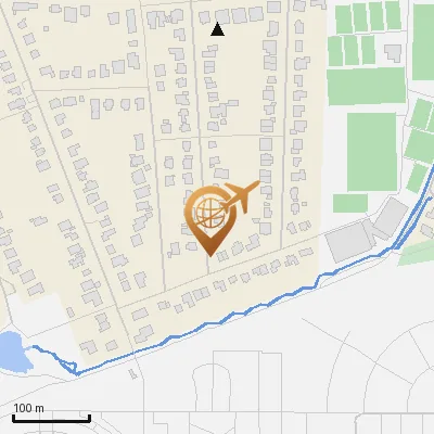 Foto zu Moorbirkenkamp 25, 22391 Hamburg