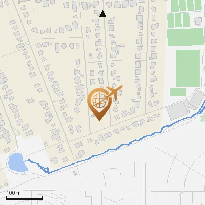 Foto zu Moorbirkenkamp 26, 22391 Hamburg