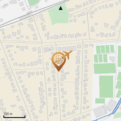 Foto zu Moorbirkenkamp 5, 22391 Hamburg