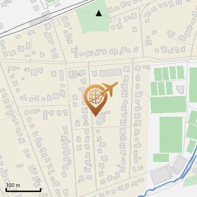 Foto zu Moorbirkenkamp 7, 22391 Hamburg