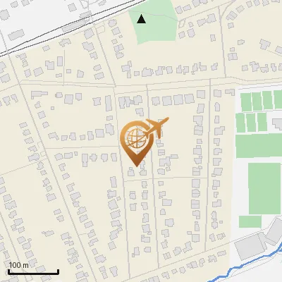 Foto zu Moorbirkenkamp 8, 22391 Hamburg