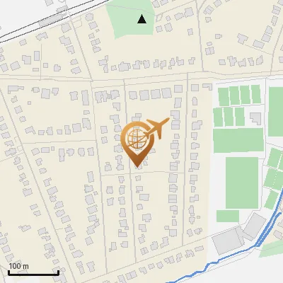 Foto zu Moorbirkenkamp 9, 22391 Hamburg