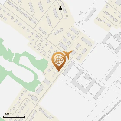 Foto zu Moorbirkenweg 1, 14089 Berlin
