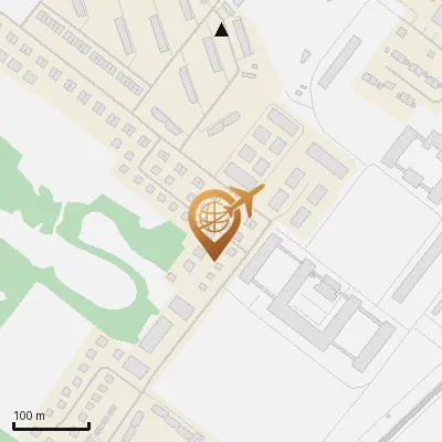 Foto zu Moorbirkenweg 3, 14089 Berlin