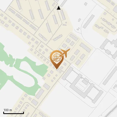 Foto zu Moorbirkenweg 4, 14089 Berlin
