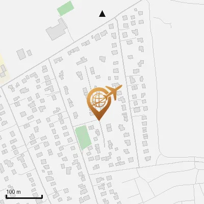 Foto zu Moorblick 14, 22399 Hamburg