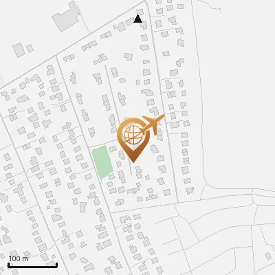 Foto zu Moorblick 16, 22399 Hamburg