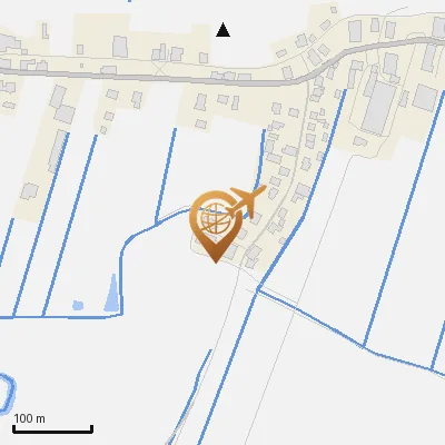 Foto zu Moorburger Alter Deich 32, 21079 Hamburg