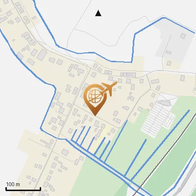 Foto zu Moorburger Burgweg 5, 21079 Hamburg