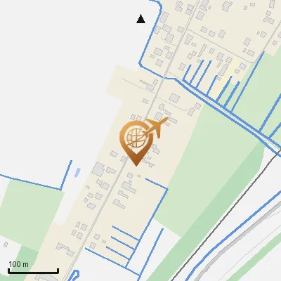 Foto zu Moorburger Kirchdeich 25, 21079 Hamburg