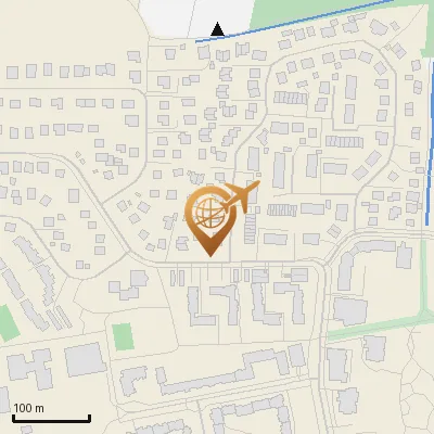 Foto zu Moorburger Ring 1, 21147 Hamburg