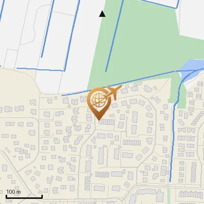 Foto zu Moorburger Ring 20, 21147 Hamburg