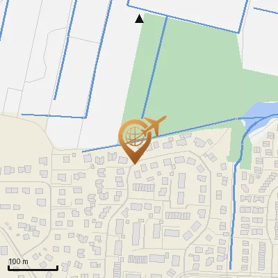 Foto zu Moorburger Ring 21, 21147 Hamburg