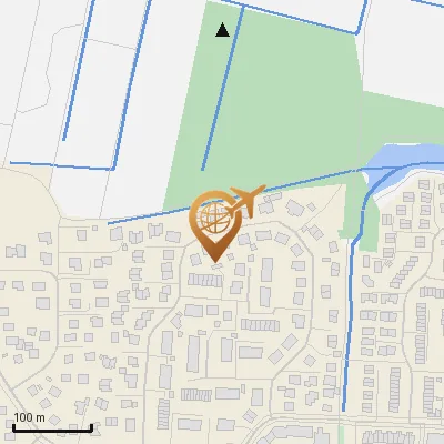 Foto zu Moorburger Ring 24, 21147 Hamburg