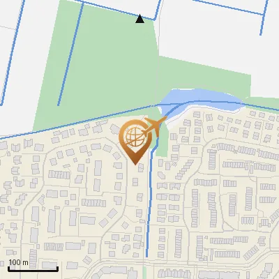 Foto zu Moorburger Ring 39, 21147 Hamburg