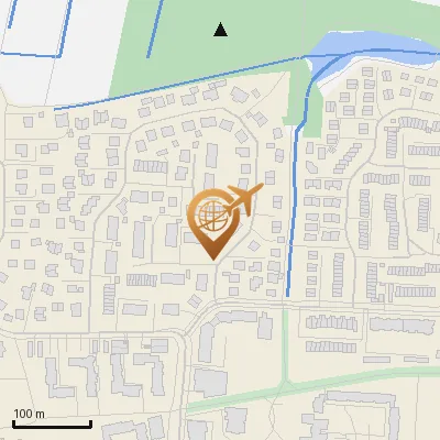 Foto zu Moorburger Ring 44, 21147 Hamburg