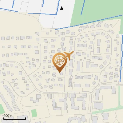 Foto zu Moorburger Ring 7, 21147 Hamburg