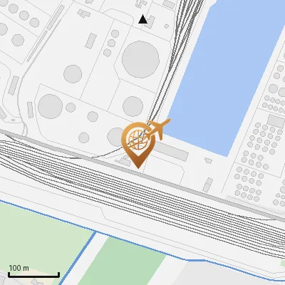 Foto zu Moorburger Straße 21, 21079 Hamburg