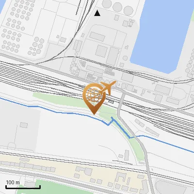 Foto zu Moorburger Straße 3, 21079 Hamburg