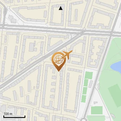 Foto zu Moorende 10, 20535 Hamburg