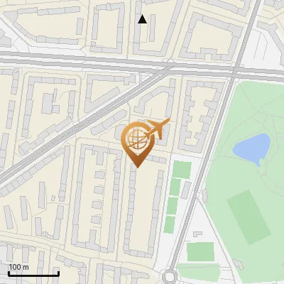 Foto zu Moorende 14, 20535 Hamburg