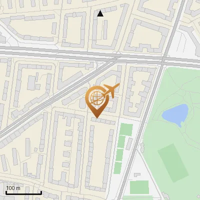 Foto zu Moorende 15, 20535 Hamburg