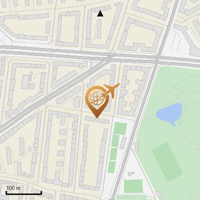 Foto zu Moorende 17, 20535 Hamburg